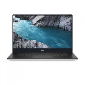 DELL XPS 15 7590 Notebook Zwart, Platina, Zilver 39,6 cm (15.6\") 3840 x 2160 Pixels Touchscreen Intel® 9de generatie Core™ i9 16