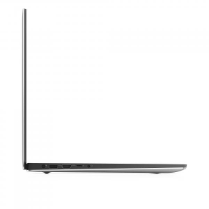 DELL XPS 15 7590 Notebook Zwart, Platina, Zilver 39,6 cm (15.6\") 3840 x 2160 Pixels Touchscreen Intel® 9de generatie Core™ i9 16