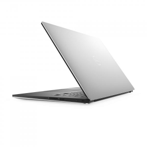 DELL XPS 15 7590 Notebook Zwart, Platina, Zilver 39,6 cm (15.6\") 3840 x 2160 Pixels Touchscreen Intel® 9de generatie Core™ i9 16