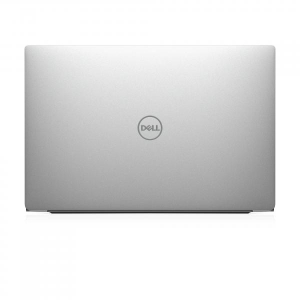 DELL XPS 15 7590 Notebook Zwart, Platina, Zilver 39,6 cm (15.6\") 3840 x 2160 Pixels Touchscreen Intel® 9de generatie Core™ i9 16