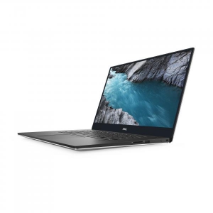 DELL XPS 15 7590 Notebook Zwart, Platina, Zilver 39,6 cm (15.6\") 3840 x 2160 Pixels Touchscreen Intel® 9de generatie Core™ i9 16