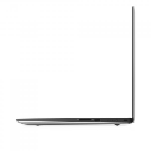 DELL XPS 15 7590 Notebook Zwart, Platina, Zilver 39,6 cm (15.6\") 3840 x 2160 Pixels Touchscreen Intel® 9de generatie Core™ i9 16