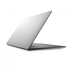 DELL XPS 15 7590 Notebook Zwart, Platina, Zilver 39,6 cm (15.6\") 3840 x 2160 Pixels Touchscreen Intel® 9de generatie Core™ i9 16