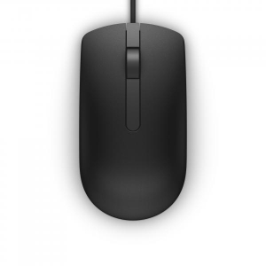 MOUSE: Optical Mouse MS116 black