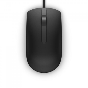 MOUSE: Optical Mouse MS116 black