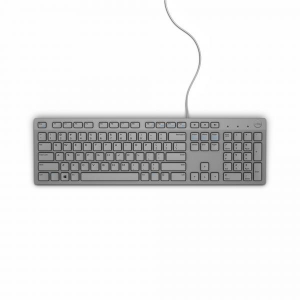 Dell Multimedia Keyboard-KB216 QWERTZ