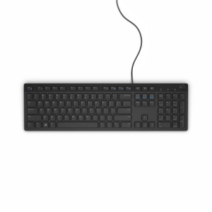 Dell Multimedia Keyboard-KB216 - US Inte