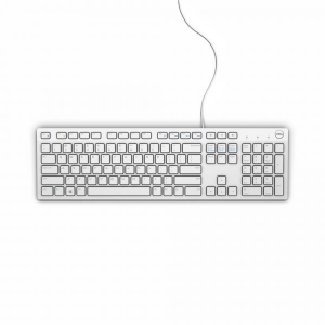 Dell Multimedia Keyboard-KB216 QWERTZ