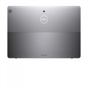 DELL Latitude 7200 31,2 cm (12.3\") Intel® 8de generatie Core™ i7 16 GB 512 GB Wi-Fi 5 (802.11ac) Zwart, Grijs, Zilver Windows 10