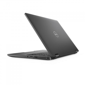 DELL Latitude 5300 Hybride (2-in-1) Zwart 33,8 cm (13.3\") 1920 x 1080 Pixels Touchscreen Intel® 8de generatie Core™ i7 16 GB DDR