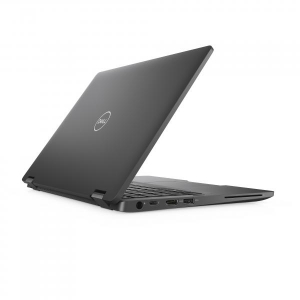 DELL Latitude 5300 Hybride (2-in-1) Zwart 33,8 cm (13.3\") 1920 x 1080 Pixels Touchscreen Intel® 8de generatie Core™ i7 16 GB DDR