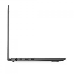 DELL Latitude 5300 Hybride (2-in-1) Zwart 33,8 cm (13.3\") 1920 x 1080 Pixels Touchscreen Intel® 8de generatie Core™ i7 16 GB DDR