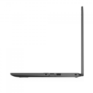 DELL Latitude 5300 Hybride (2-in-1) Zwart 33,8 cm (13.3\") 1920 x 1080 Pixels Touchscreen Intel® 8de generatie Core™ i7 16 GB DDR