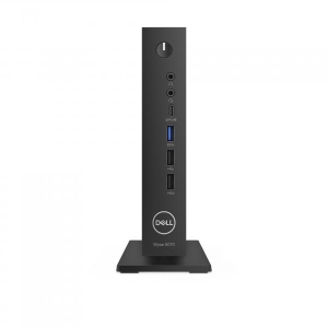 Dell Wyse 5070 1,5 GHz J5005 Zwart Windows 10 IoT 1,13 kg