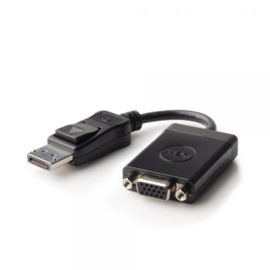 ADAP: DisplayPort to VGA