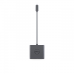 Dell Adapter USBC to HDMI