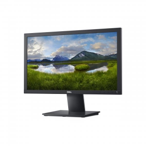 Dell 20 Monitor  E2020H  Black