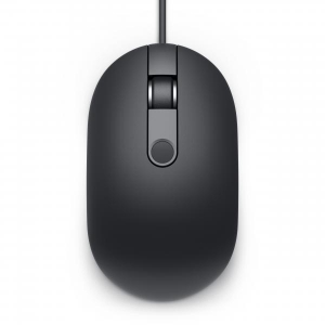 Dell Wired Mouse Fingerprint Reader - MS