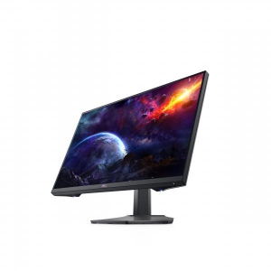 DELL S Series S2721DGF 68,6 cm (27\") 2560 x 1440 Pixels Quad HD LCD Zwart