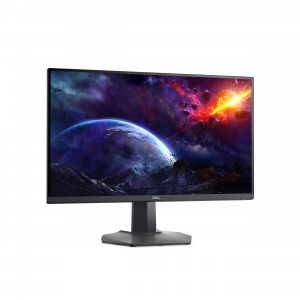 DELL S Series S2721DGF 68,6 cm (27\") 2560 x 1440 Pixels Quad HD LCD Zwart