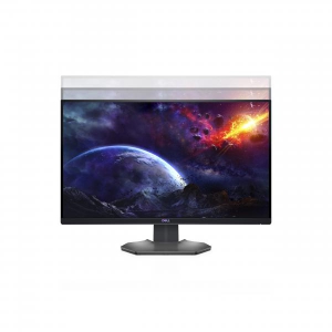 DELL S Series S2721DGF 68,6 cm (27\") 2560 x 1440 Pixels Quad HD LCD Zwart