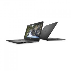 DELL Vostro 3491 Notebook Zwart 35,6 cm (14\") 1920 x 1080 Pixels Intel® 10de generatie Core™ i5 8 GB DDR4-SDRAM 256 GB SSD Wi-Fi