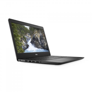 DELL Vostro 3491 Notebook Zwart 35,6 cm (14\") 1920 x 1080 Pixels Intel® 10de generatie Core™ i5 8 GB DDR4-SDRAM 256 GB SSD Wi-Fi