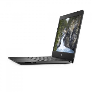 DELL Vostro 3491 Notebook Zwart 35,6 cm (14\") 1920 x 1080 Pixels Intel® 10de generatie Core™ i5 8 GB DDR4-SDRAM 256 GB SSD Wi-Fi