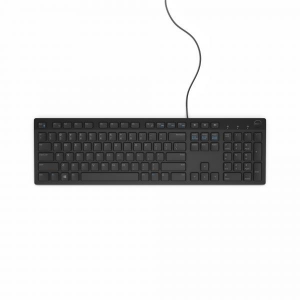 Dell Multimedia Keyboard-KB216 QWERTY