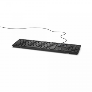 Dell Multimedia Keyboard-KB216 QWERTY