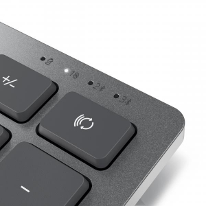 Dell Wireless Keyboard Mouse KM7120W BE