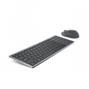 Dell Wireless Keyboard Mouse KM7120W BE