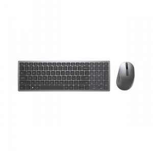 Dell Wireless Keyboard Mouse KM7120W BE