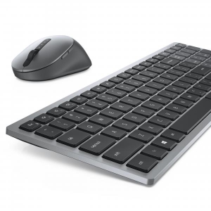Dell Wireless Keyboard mouse KM7120W US