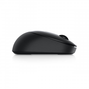 Dell Wireless Mouse - MS3320W - Black