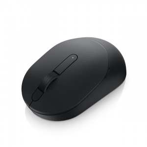 Dell Wireless Mouse - MS3320W - Black