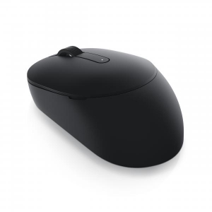 Dell Wireless Mouse - MS3320W - Black