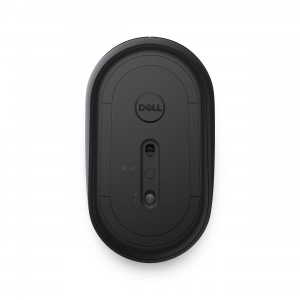 Dell Wireless Mouse - MS3320W - Black