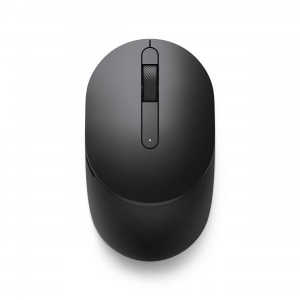 Dell Wireless Mouse - MS3320W - Black