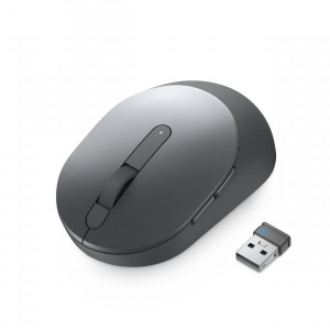 Dell Wireless Mouse  MS5120W  Gray