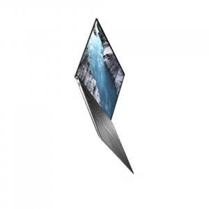 DELL XPS 13 9300 Ultra-draagbaar Zwart, Platina, Zilver 34 cm (13.4\") 1920 x 1200 Pixels Intel® 10de generatie Core™ i7 16 GB LP