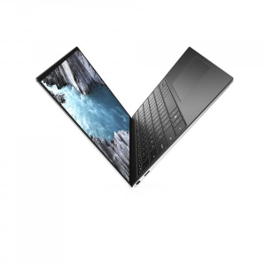 DELL XPS 13 9300 Ultra-draagbaar Zwart, Platina, Zilver 34 cm (13.4\") 1920 x 1200 Pixels Intel® 10de generatie Core™ i7 16 GB LP