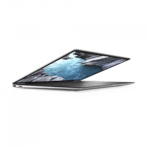 DELL XPS 13 9300 Ultra-draagbaar Zwart, Platina, Zilver 34 cm (13.4\") 1920 x 1200 Pixels Intel® 10de generatie Core™ i7 16 GB LP