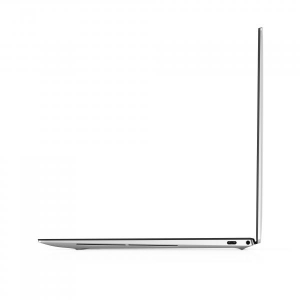 DELL XPS 13 9300 Ultra-draagbaar Zwart, Platina, Zilver 34 cm (13.4\") 1920 x 1200 Pixels Intel® 10de generatie Core™ i7 16 GB LP