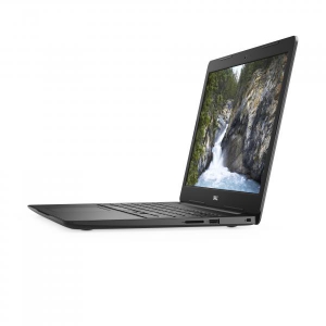 DELL Vostro 3591 Notebook Zwart 39,6 cm (15.6\") 1920 x 1080 Pixels Intel® 10de generatie Core™ i5 8 GB DDR4-SDRAM 256 GB SSD Wi-