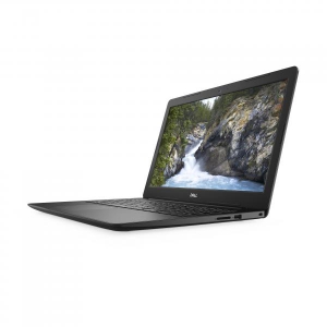 DELL Vostro 3591 Notebook Zwart 39,6 cm (15.6\") 1920 x 1080 Pixels Intel® 10de generatie Core™ i5 8 GB DDR4-SDRAM 256 GB SSD Wi-