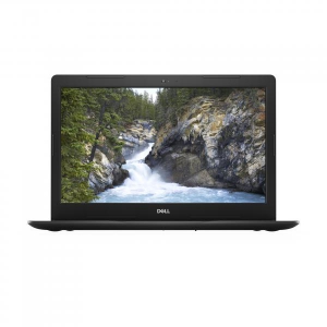 DELL Vostro 3591 Notebook Zwart 39,6 cm (15.6\") 1920 x 1080 Pixels Intel® 10de generatie Core™ i5 8 GB DDR4-SDRAM 256 GB SSD Wi-