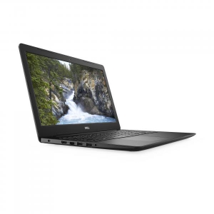 DELL Vostro 3591 Notebook Zwart 39,6 cm (15.6\") 1920 x 1080 Pixels Intel® 10de generatie Core™ i5 8 GB DDR4-SDRAM 256 GB SSD Wi-