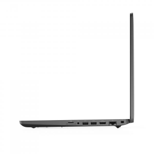 DELL Latitude 5500 Notebook Zwart 39,6 cm (15.6\") 1920 x 1080 Pixels Intel® 8de generatie Core™ i5 8 GB DDR4-SDRAM 256 GB SSD Wi