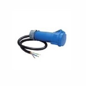 Output cable 32A hwdto32A EN60309plug